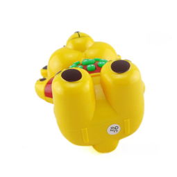 Casmely韓國(guó)兒童早教機(jī) 集故事機(jī)、學(xué)習(xí)機(jī)與點(diǎn)讀機(jī)于一體的全能觸摸早教伙伴